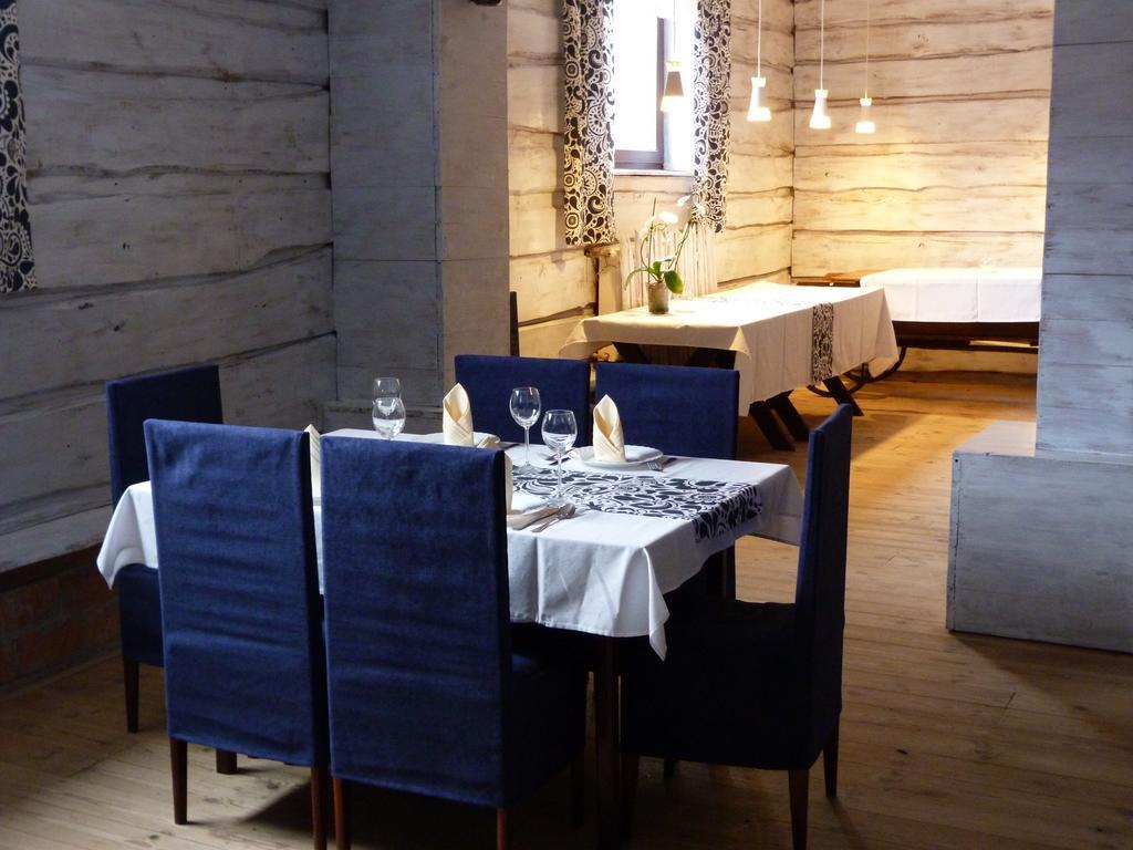 פרומבורק Hotel Kopernik מראה חיצוני תמונה