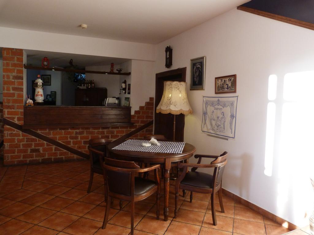 פרומבורק Hotel Kopernik מראה חיצוני תמונה