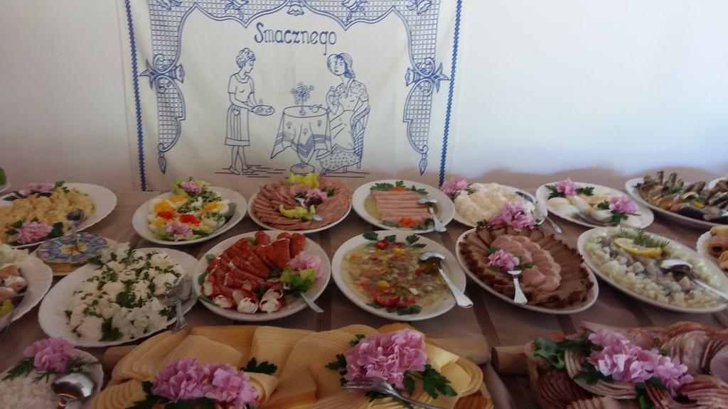 פרומבורק Hotel Kopernik מראה חיצוני תמונה