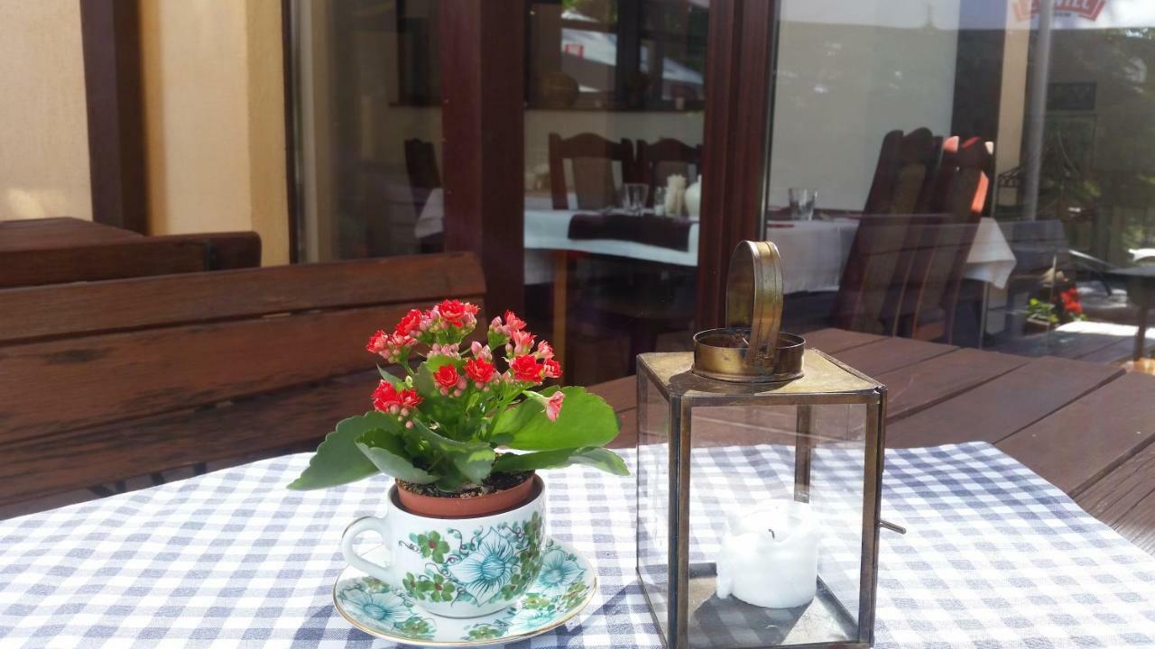 פרומבורק Hotel Kopernik מראה חיצוני תמונה